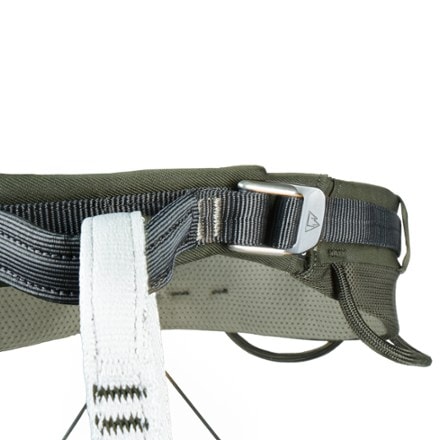 BLUE ICE Vista ADJ Harness - Men's 3