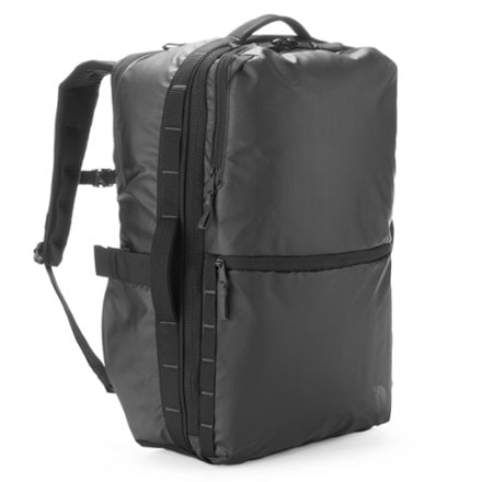 The North Face Base Camp Voyager Travel Pack - 35 L 0