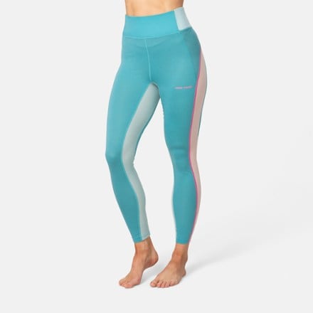 Kari Traa Alma Base Layer Pants - Women's 1