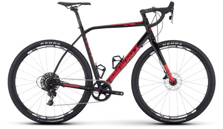 Diamondback Haanjo Comp Apex Bike 