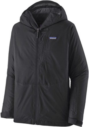 Patagonia ski jackets outlet mens