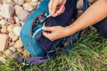 Gregory Nano 22 H2O Hydration Pack 7