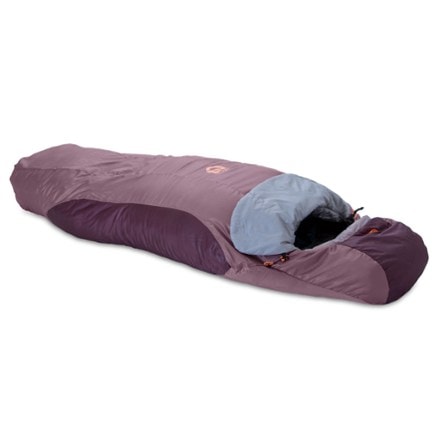 NEMO Tempo 35F Synthetic Sleeping Bag - Women's 2