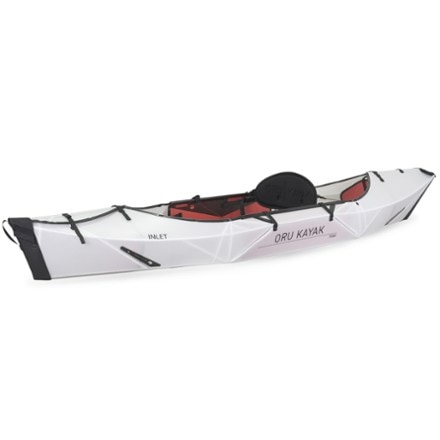 Oru Kayak Inlet Folding Kayak - 9' 8" 0