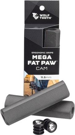 Wolf Tooth Components Mega Fat Paw Cam Grips 1