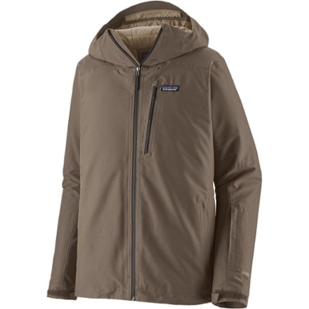 Patagonia Insulated Powder Town Jacket - Men's 0