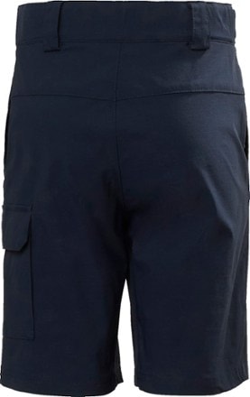 Helly Hansen HH Quick-Dry Cargo Shorts - Kids' 3