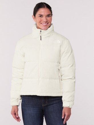 The North Face 1992 Ripstop Nuptse Down Jacket - Women's 1