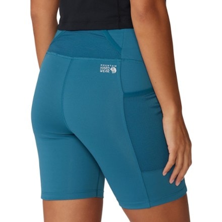 Mountain Hardwear Yuba Trail Shorts - Women's 6