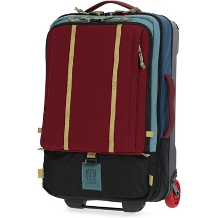 Topo Designs Global Travel Bag Roller 0