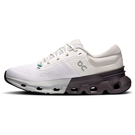 On Cloudflyer 5 Road-Running Shoes - Men's 1