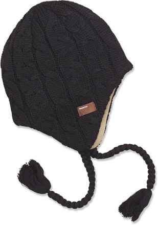 Burton Reverie Earflap Hat Men S Rei Co Op