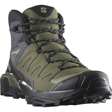 Salomon X Ultra 360 Mid GORE-TEX Hiking Boots - Men's 2