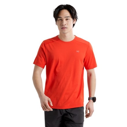 Arc'teryx Cormac Crew Neck Shirt - Men's 1