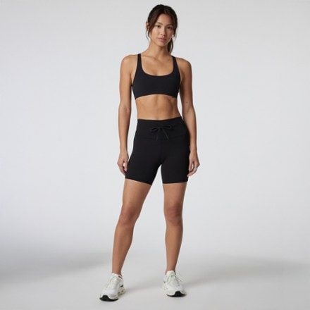 Vuori Daily 5" Shorts - Women's 3