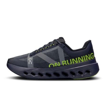 On Cloudsurfer Next Lumos Road-Running Shoes - Men's 1