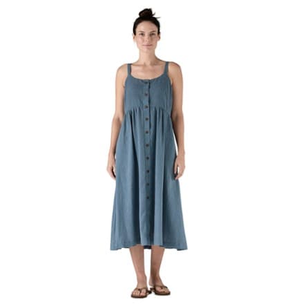 Patagonia Garden Island Dress - Women's 1
