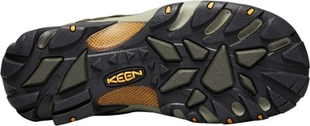 KEEN Voyageur Hiking Shoes - Men's 3