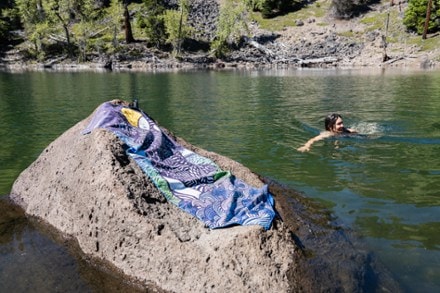 PackTowl Personal Towel 2