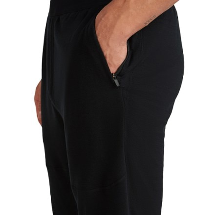Icebreaker Merino Blend 300 RealFleece Descender Joggers - Men's 5