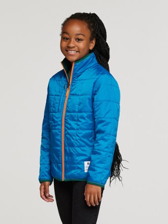 Cotopaxi Teca Calido Insulated Jacket - Kids' 1