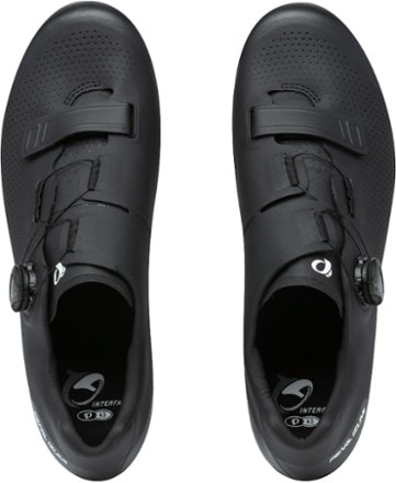 PEARL iZUMi Attack Road Cycling Shoes - Men's 6