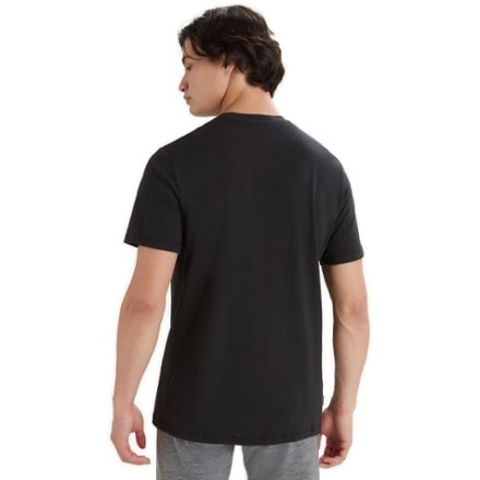 Icebreaker TENCEL Cotton T-Shirt - Men's 2