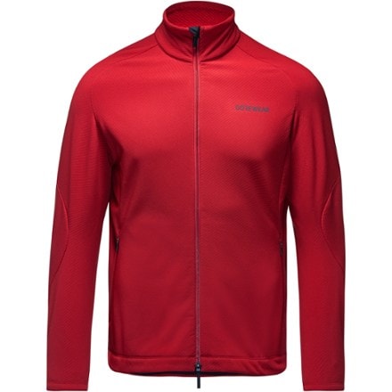 GOREWEAR FERNFLOW Thermo Cycling Jacket - Men's 0