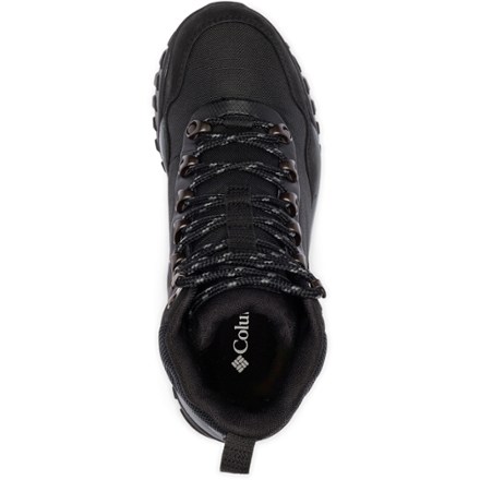 Columbia Burnsider Omni-Heat Infinity Snow Boots - Women's 7