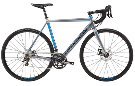 cannondale caad optimo 105 road bike 2020