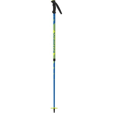 Rossignol Telescopic Jr. Skis Poles - Kids' - Pair 1