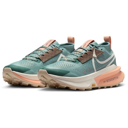 Nike Zegama 2 Trail-Running Shoes - Women's 2