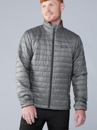 patagonia men's nano puff hoody sale