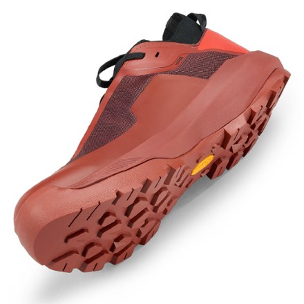 Arc'teryx Vertex Alpine Approach Shoes - Men's 2