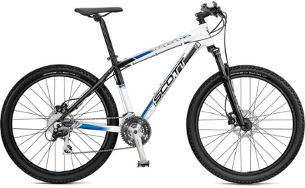 scott aspect 45 2010