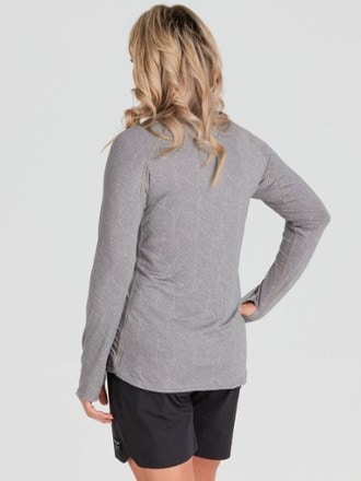 NRS H2Core Silkweight Long-Sleeve Shirt - Women's 2