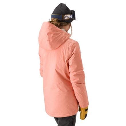 Flylow Sarah Insulated Jacket - Women's 2