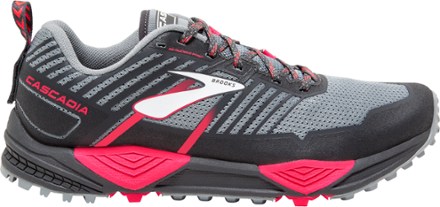 review brooks cascadia 13