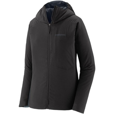 Patagonia Nano-Air Ultralight Full-Zip Insulated Hoody - Women's 0