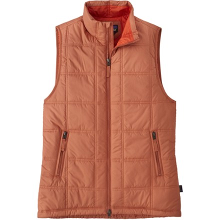 Patagonia Lost Canyon Insulated Vest - Women's 0