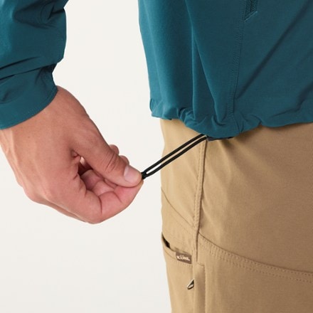 Arc'teryx Gamma Jacket - Men's 5