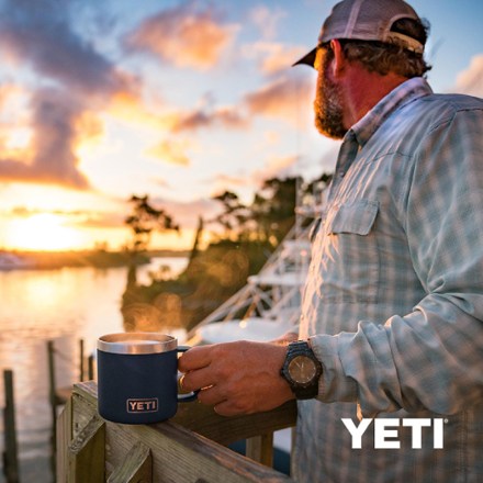 YETI Rambler Mug - 14 fl. oz. | REI Co-op