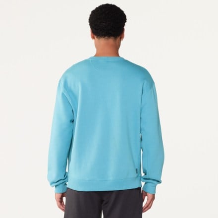 Janji Runaround Crew Issue Pullover 2