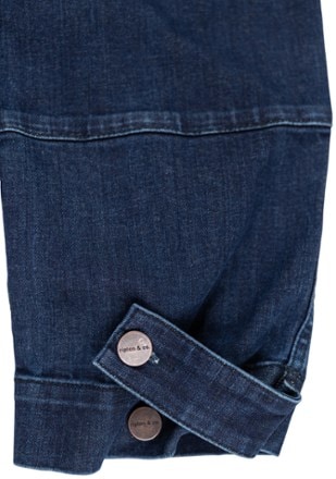 Ripton Performance Bike Jeans - Women's 8