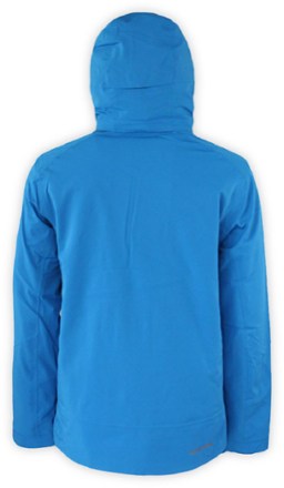 boulder gear alpha tech insulated jacket