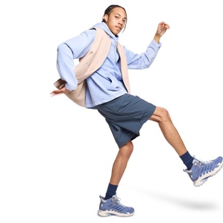 Merrell Moab Speed 2 Mid GORE-TEX Hiking Boots - Men's 9