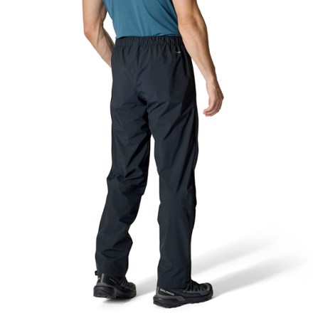 Rab Firewall Mountain Waterproof Pants - Men's 2