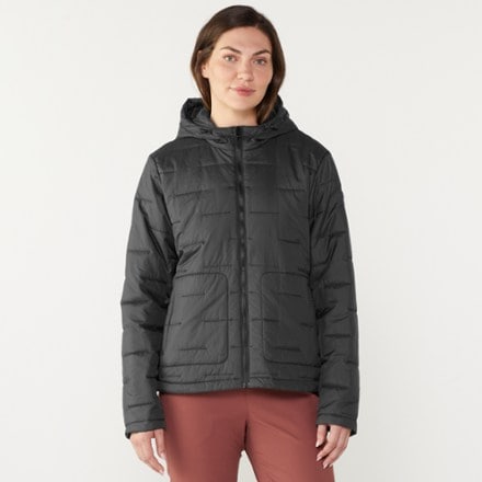 Wild Rye Payette Insulated Jacket - Women's 1