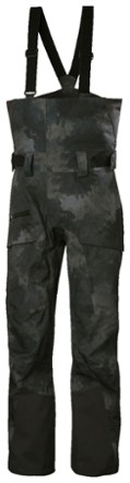 Helly Hansen Sogn Bib Shell Pants - Men's 0