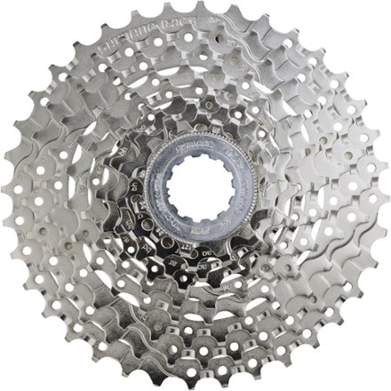 wahoo kickr core 9 speed cassette